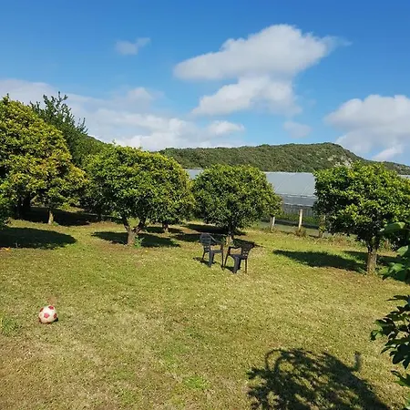 Bed & Breakfast Beastella Sperlonga