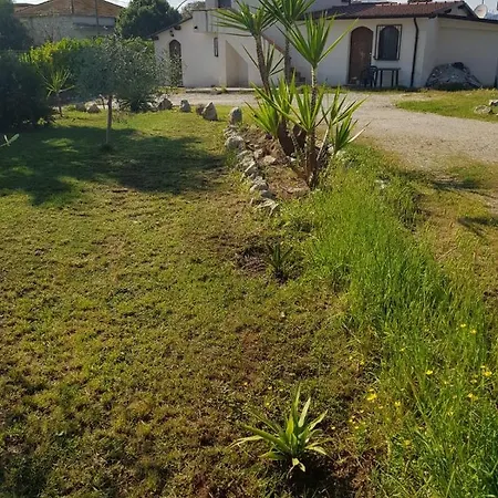 Beastella Bed & Breakfast Sperlonga