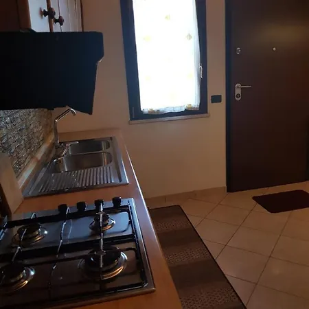 Bed & Breakfast Beastella Sperlonga