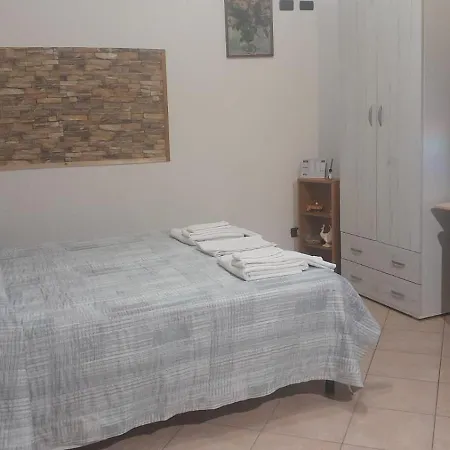 Bed & Breakfast Beastella Sperlonga