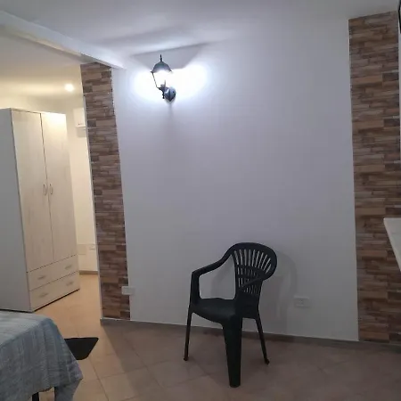 Beastella Bed and breakfast Sperlonga