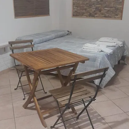 Nocleg ze śniadaniem Beastella 3*