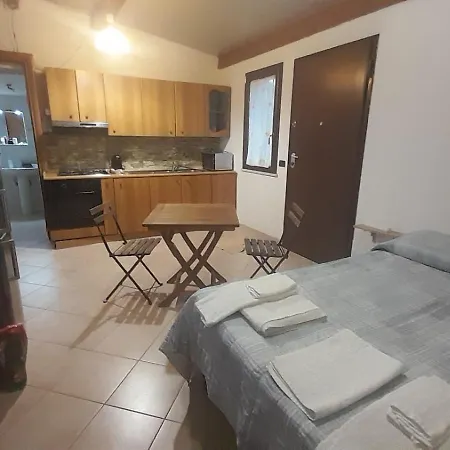 Beastella Nocleg ze śniadaniem Sperlonga