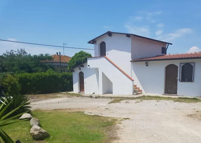 Nocleg ze śniadaniem Beastella