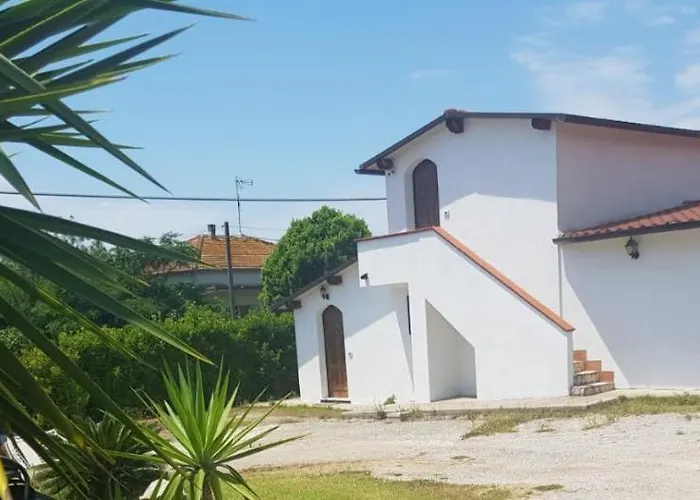 Beastella 3* Sperlonga