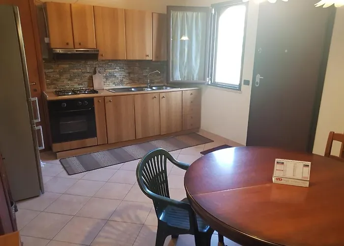 Beastella Nocleg ze śniadaniem