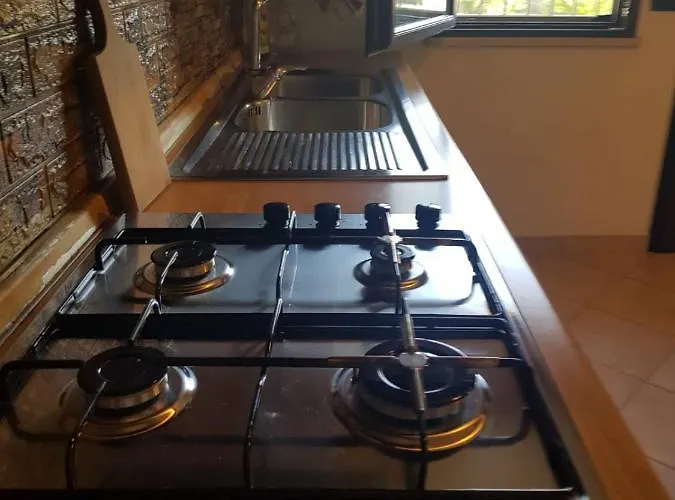 Beastella Nocleg ze śniadaniem