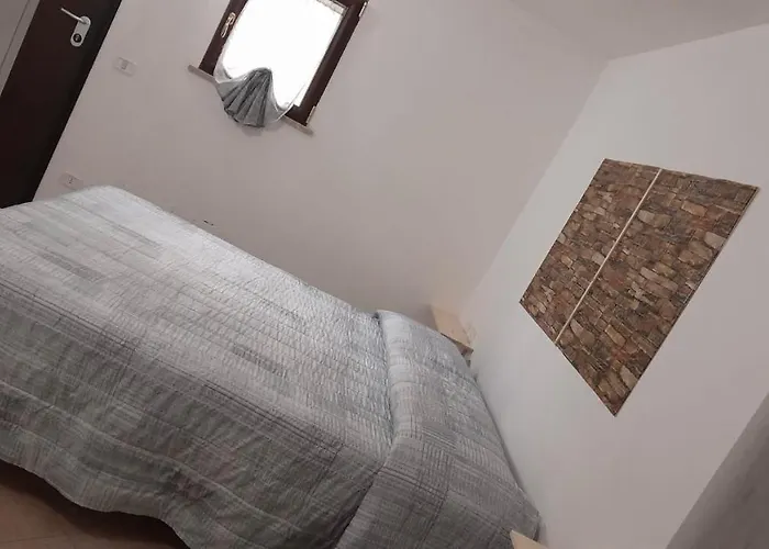 Beastella Nocleg ze śniadaniem 3*