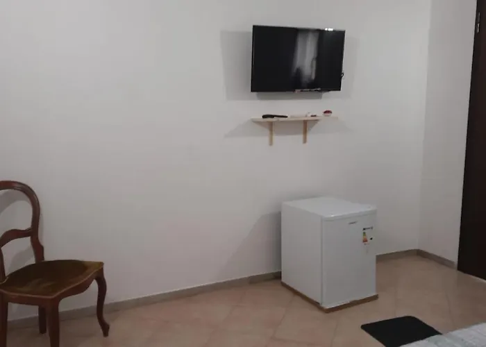 Nocleg ze śniadaniem Beastella