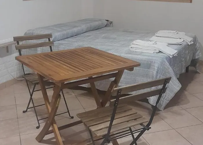 Nocleg ze śniadaniem Beastella 3*